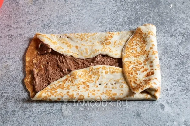 Шаг 14: иллюстрация