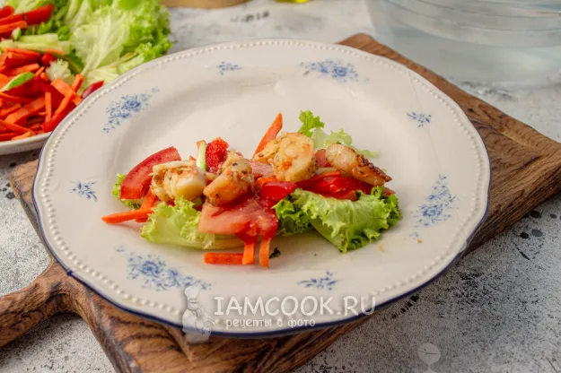 Шаг 7: иллюстрация