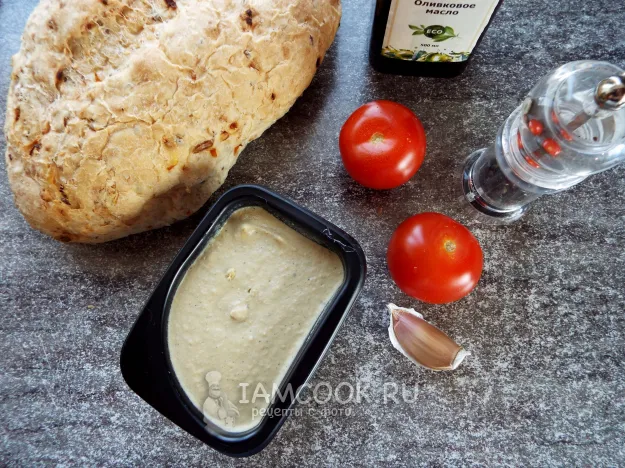 Шаг 1: иллюстрация