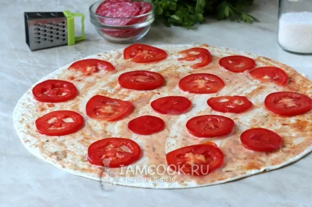 Шаг 3: иллюстрация