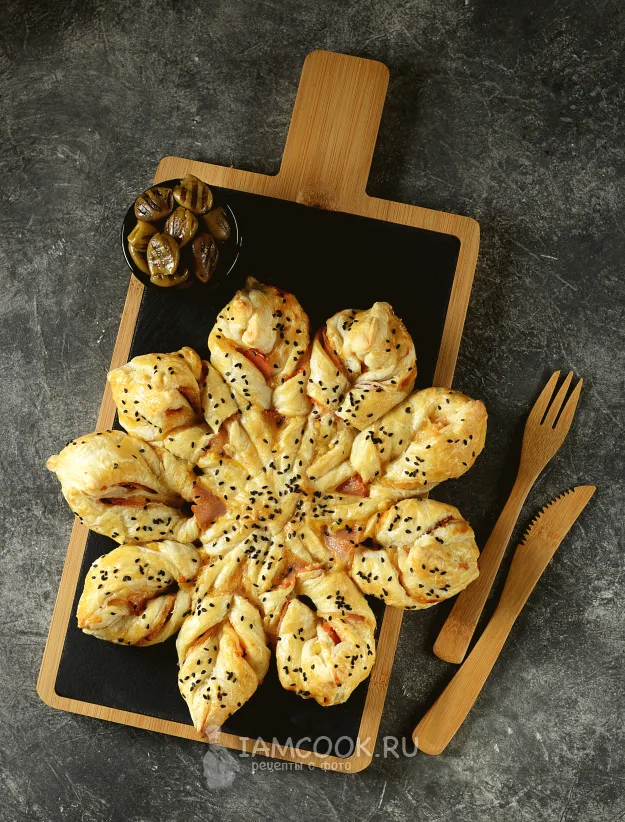 Шаг 10: иллюстрация