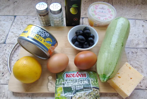 Шаг 1: иллюстрация