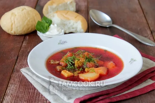 Шаг 8: иллюстрация