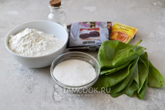 Шаг 1: иллюстрация