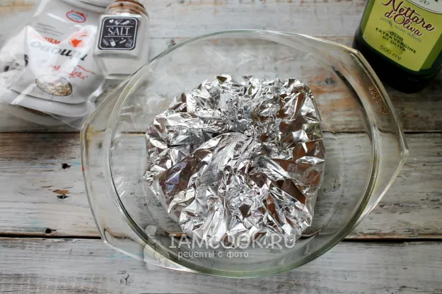 Шаг 7: иллюстрация