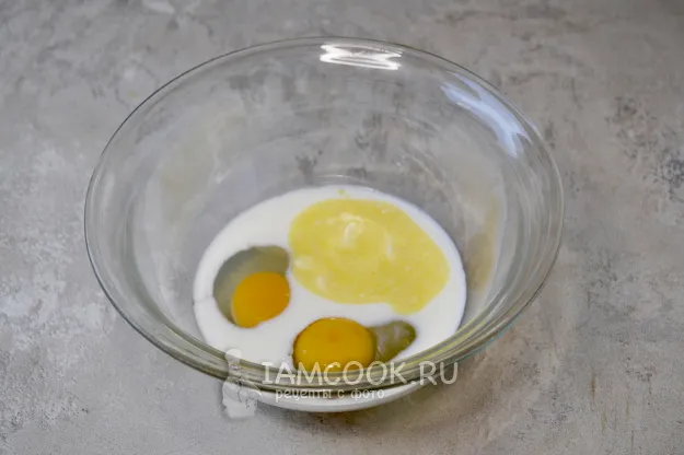 Шаг 3: иллюстрация