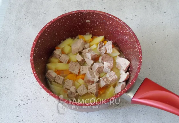 Шаг 7: иллюстрация