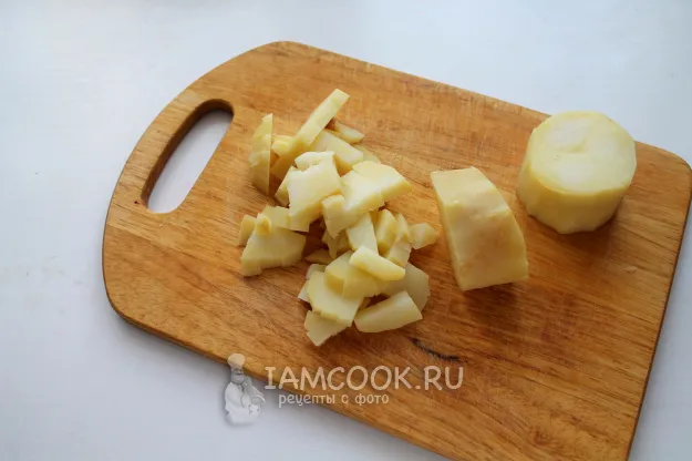 Шаг 3: иллюстрация