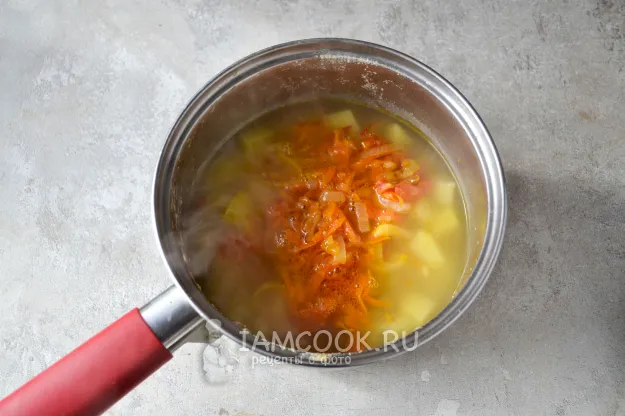 Шаг 10: иллюстрация