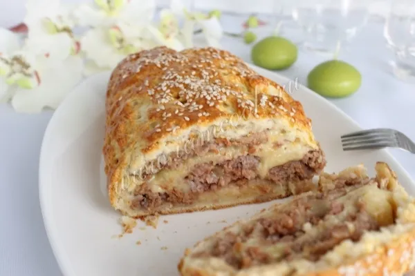 Шаг 10: иллюстрация