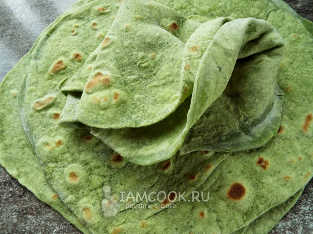 Шаг 10: иллюстрация