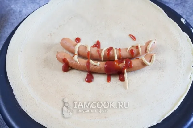 Шаг 6: иллюстрация