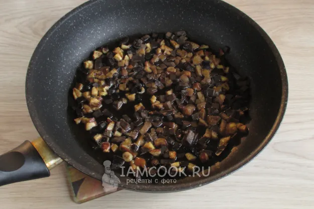 Шаг 3: иллюстрация