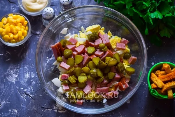 Шаг 4: иллюстрация