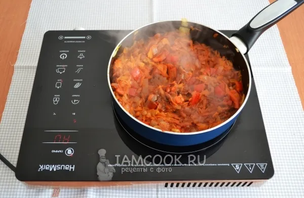 Шаг 8: иллюстрация