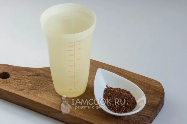 Шаг 1: иллюстрация