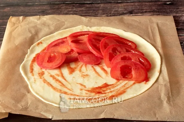 Шаг 7: иллюстрация