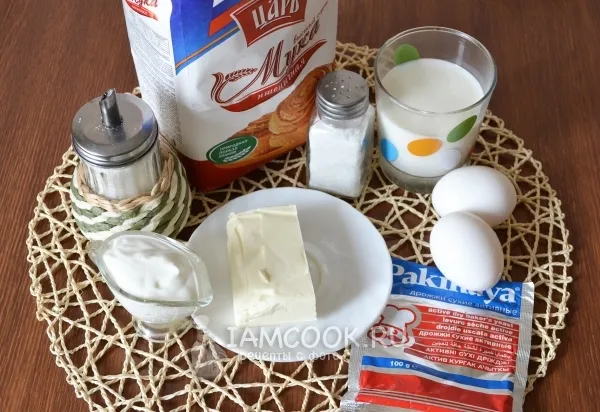 Шаг 1: иллюстрация