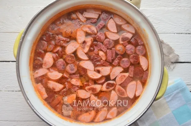 Шаг 8: иллюстрация