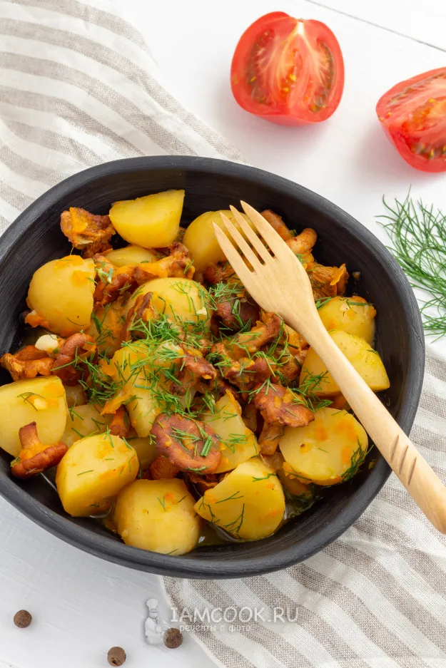 Шаг 9: иллюстрация