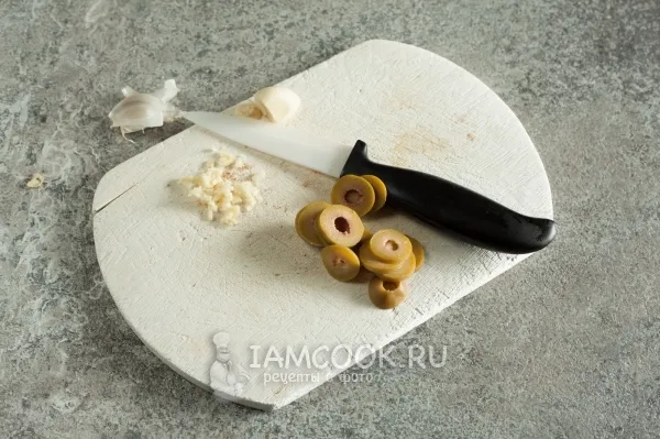 Шаг 2: иллюстрация