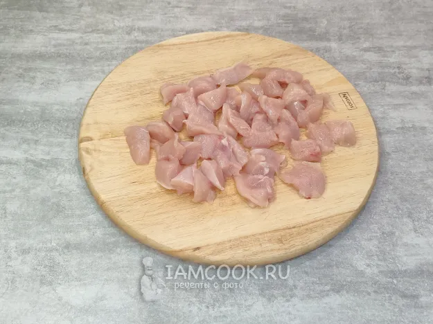 Шаг 3: иллюстрация