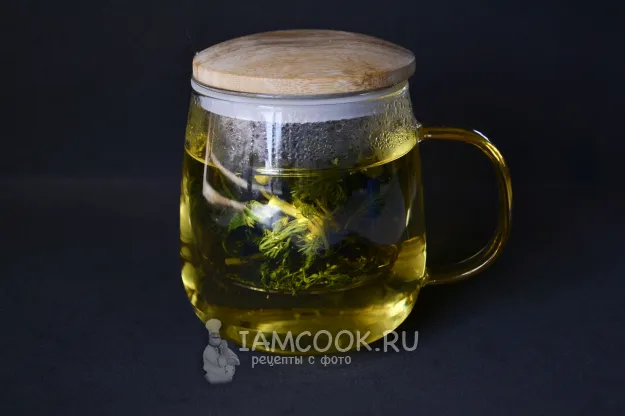 Шаг 10: иллюстрация