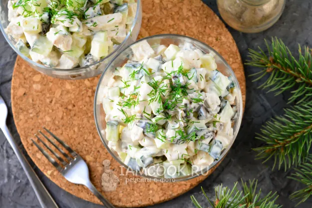 Шаг 8: иллюстрация