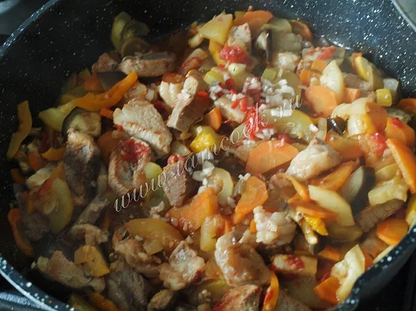 Шаг 9: иллюстрация