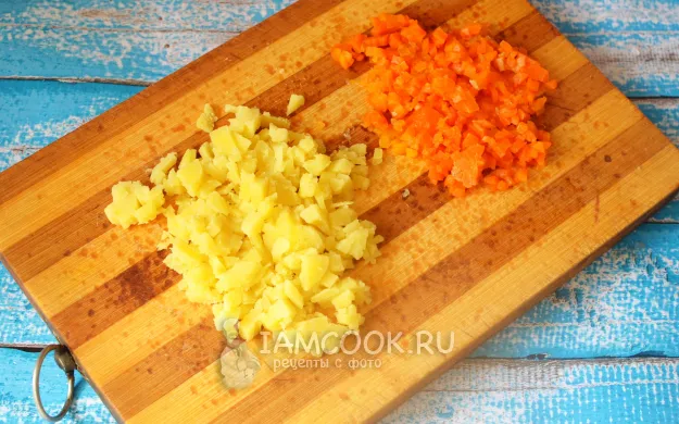 Шаг 3: иллюстрация