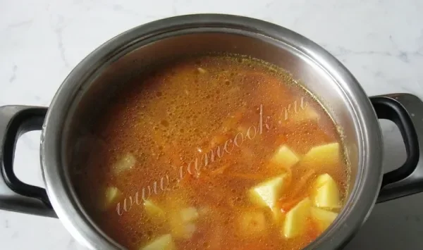 Шаг 11: иллюстрация