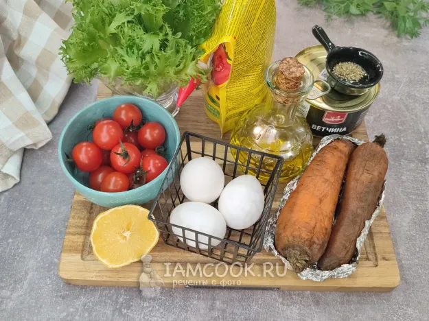 Шаг 1: иллюстрация