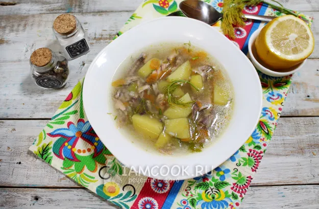 Шаг 13: иллюстрация