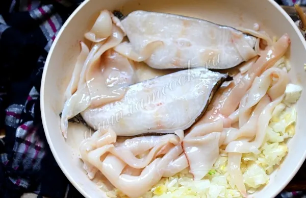 Шаг 5: иллюстрация