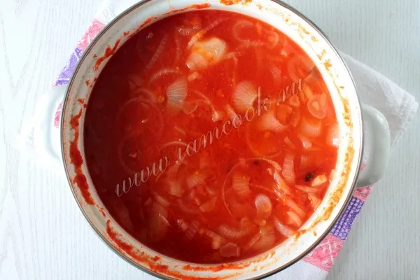 Шаг 6: иллюстрация