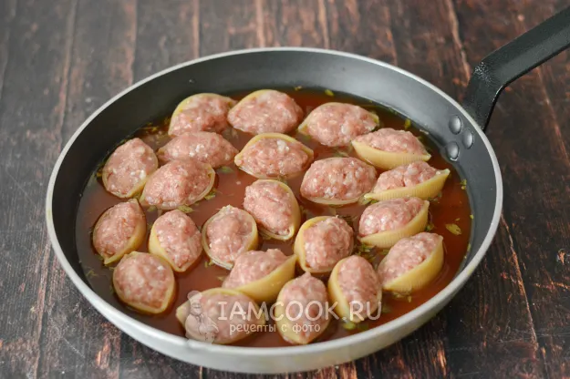 Шаг 7: иллюстрация