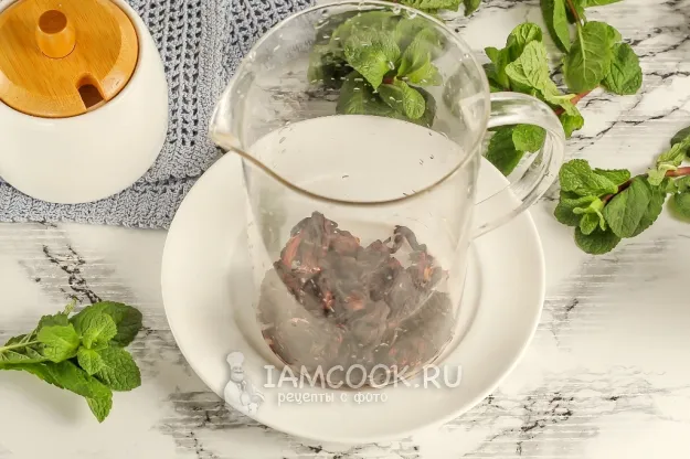 Шаг 2: иллюстрация