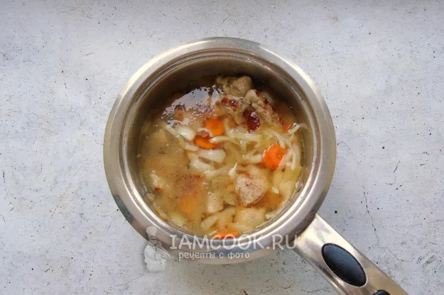 Шаг 9: иллюстрация