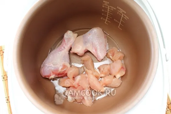 Шаг 2: иллюстрация