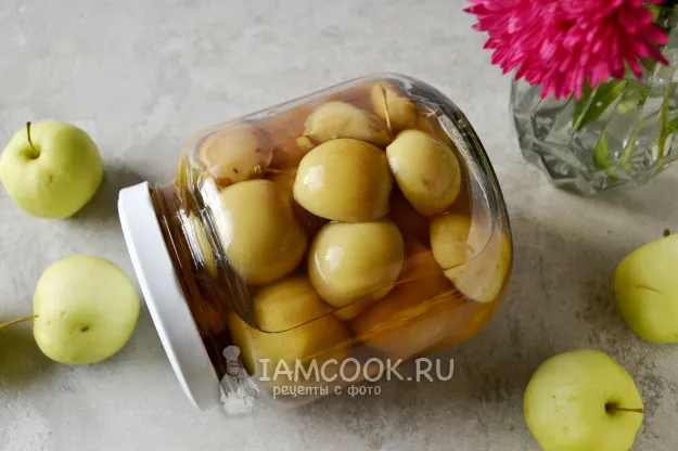 Шаг 9: иллюстрация