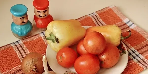 Шаг 1: иллюстрация