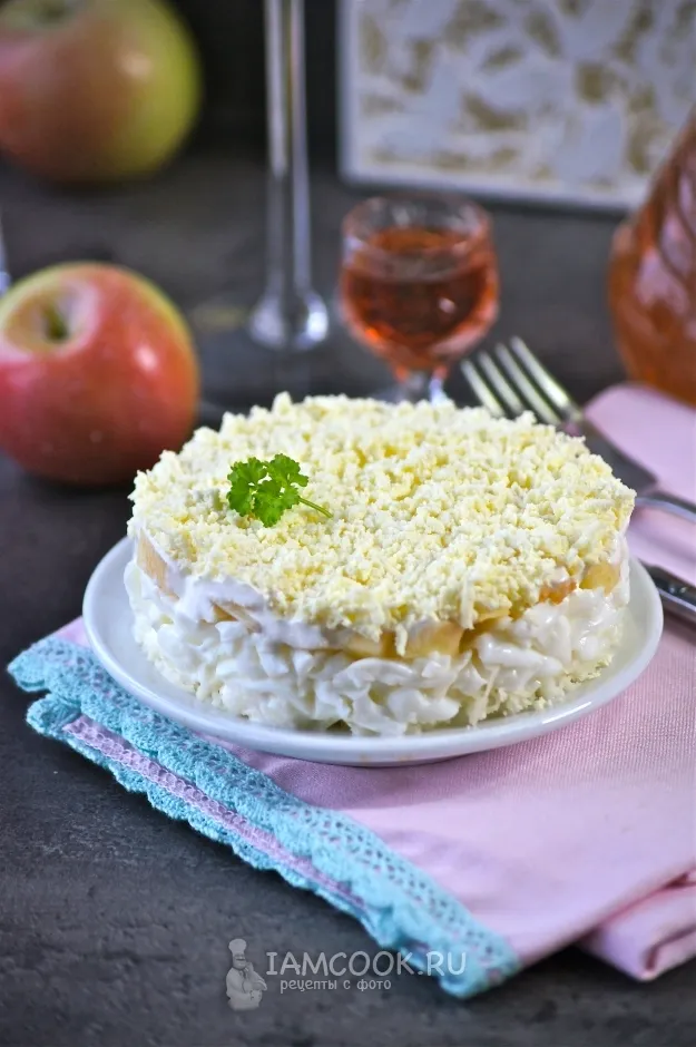 Шаг 8: иллюстрация