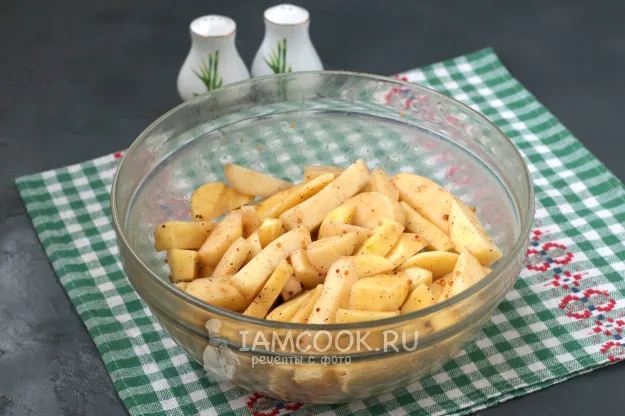 Шаг 5: иллюстрация