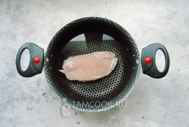 Шаг 2: иллюстрация