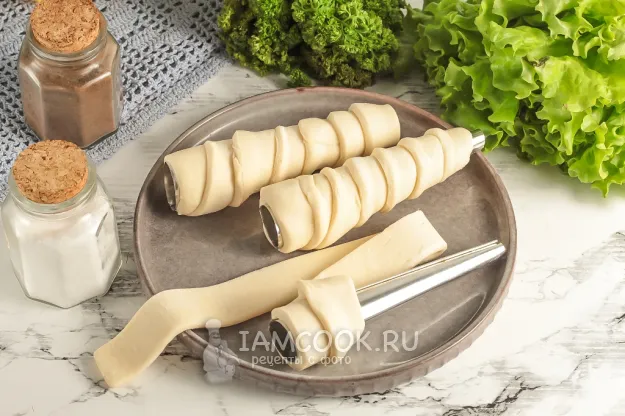 Шаг 2: иллюстрация