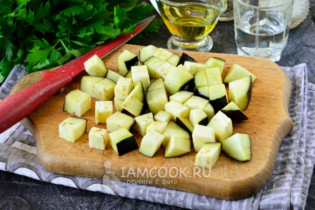 Шаг 2: иллюстрация