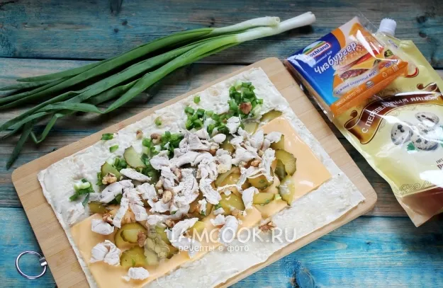 Шаг 7: иллюстрация