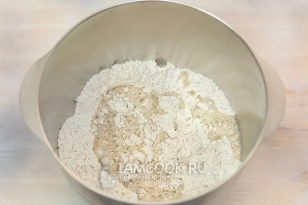 Шаг 2: иллюстрация