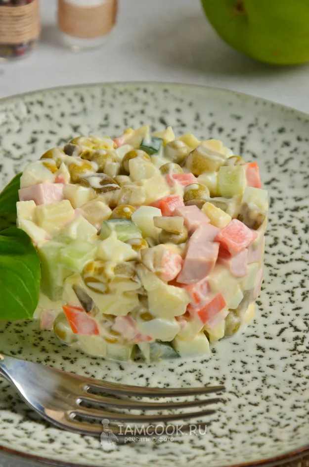 Шаг 10: иллюстрация