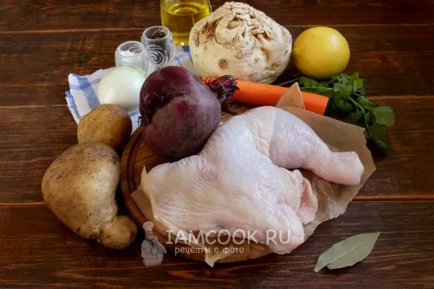 Шаг 1: иллюстрация